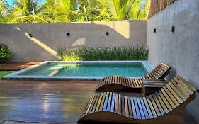 Kai Milagres Beach House